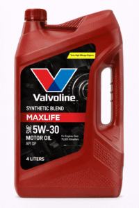 MAXLIFE DCT 4/5 L SW