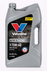 VR 1 RACING 15W40 API SP